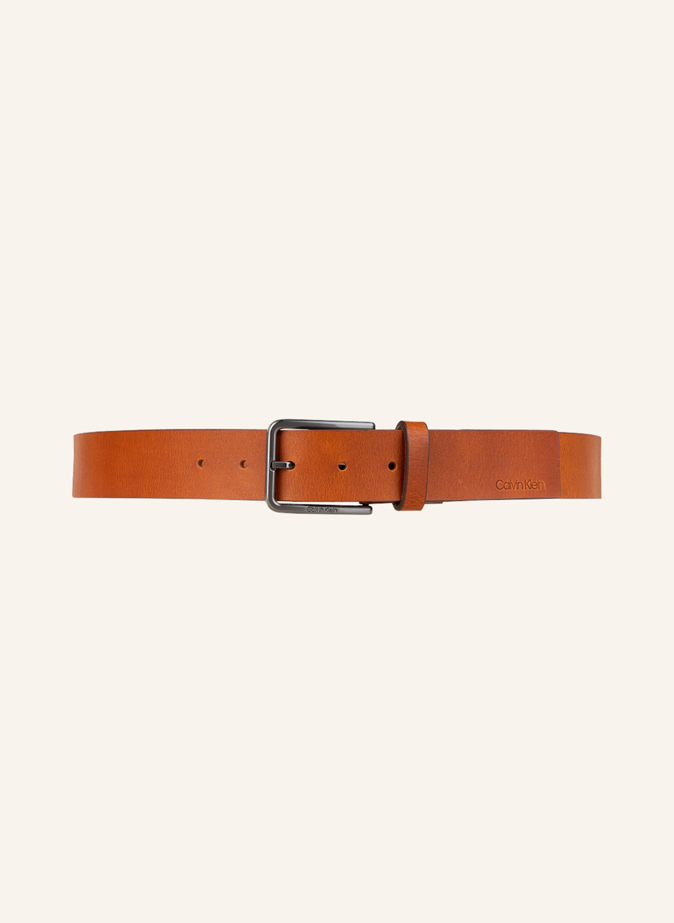 Calvin Klein Ledergürtel