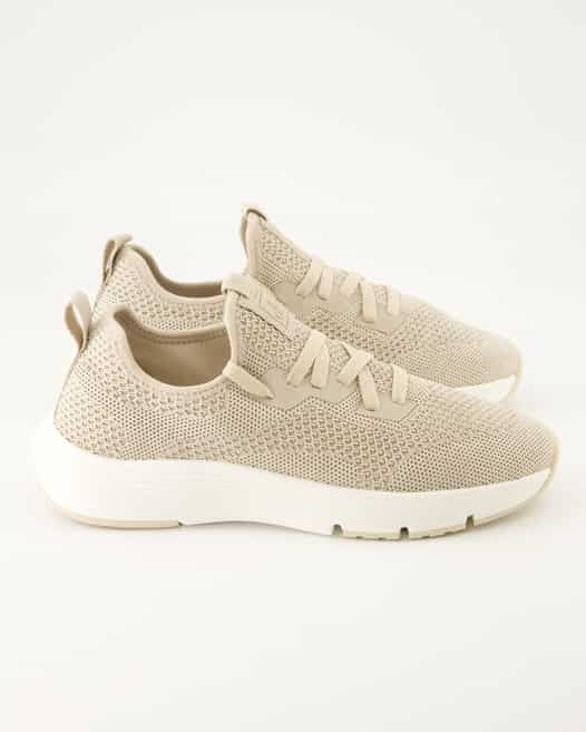 Marc O´Polo 40217823503606 Sneaker in Beige