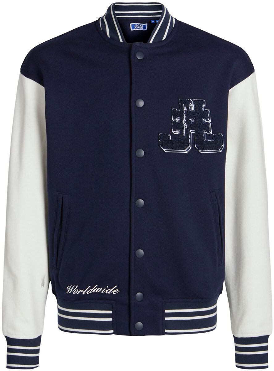 JORCole OS JNR - Veste Teddy | Jack & Jones junior Veste