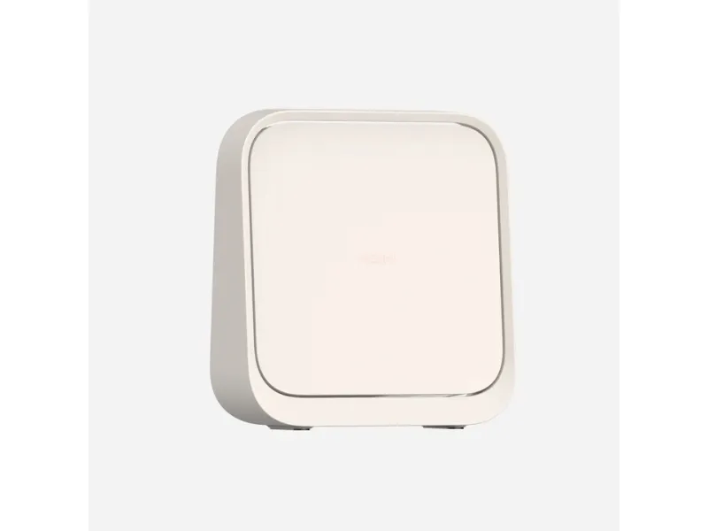 XGIMI Elfin Flip, DLP, 1080p (1920x1080), 16:9, 2032 - 3810 mm (80 - 150