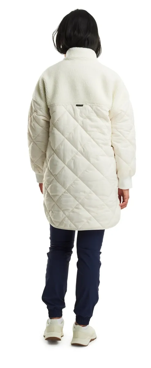 Twentyfour Mode Shacket D Bomull