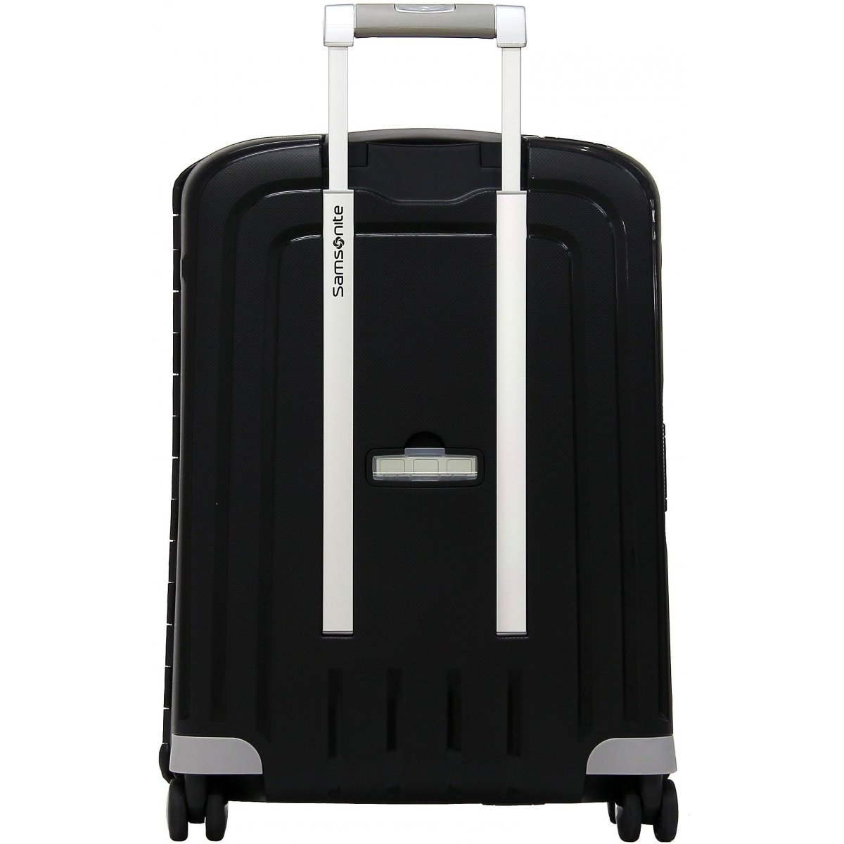 Samsonite Valise cabine rigide Samsonite Scure TSA polypropylène 55cm