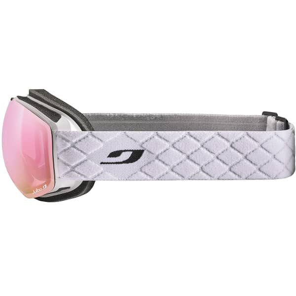 Masque de ski JULBO PROXIMA BLANC
