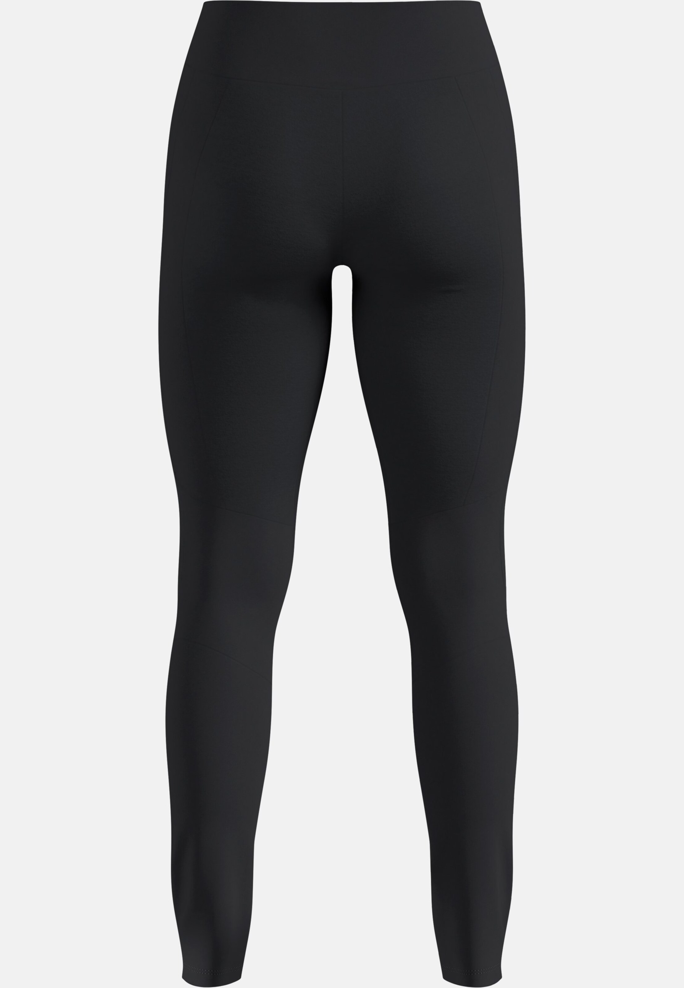 Ascent Tights in black