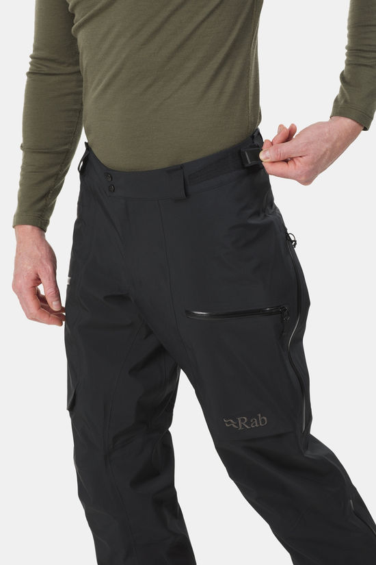 Rab Rab Khroma Converge Pants Skibroek
