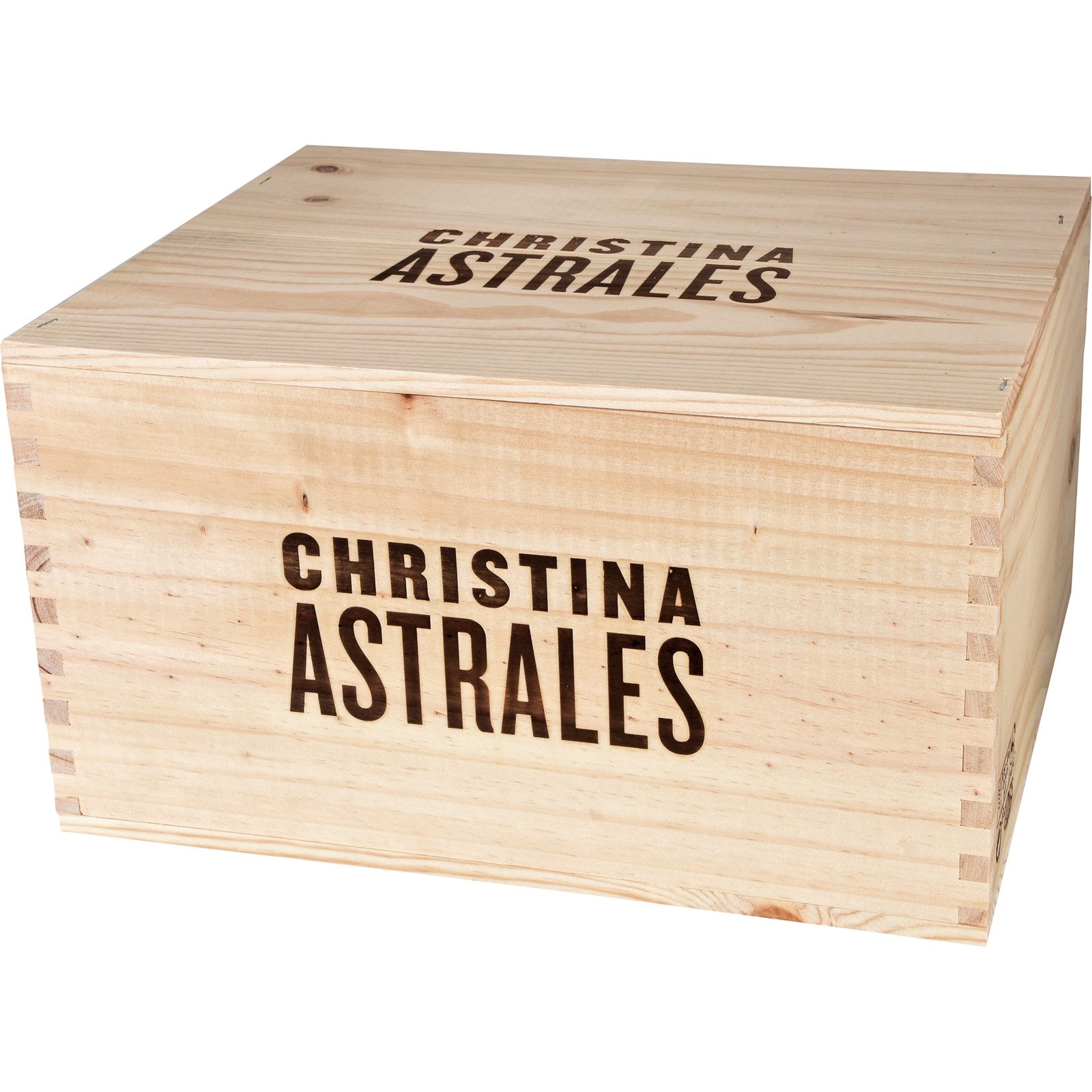 Astrales Christina 75 cl