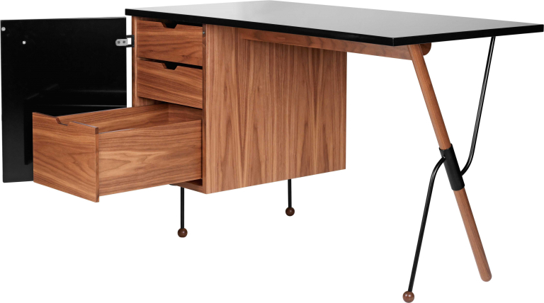 Gubi Grossman 62 bureau