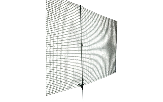 Horizont Flex Hundezaun Höhe 90 cm