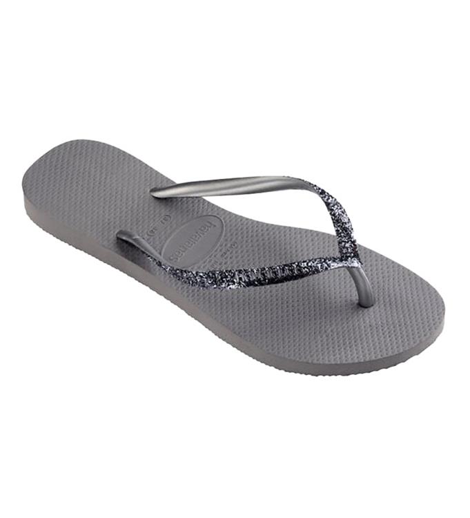 Havaianas Women Slim Glitter II Teenslippers