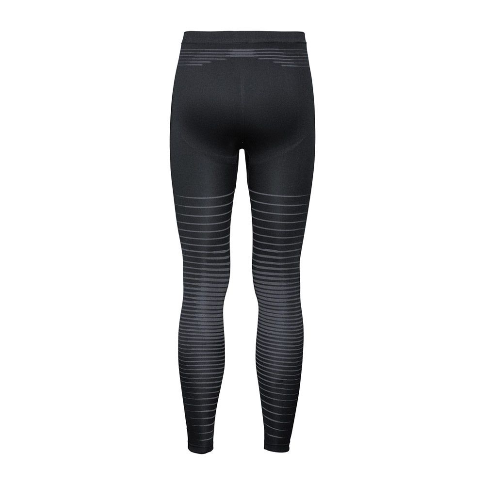 Odlo PERFORMANCE LIGHT - Collant Homme black