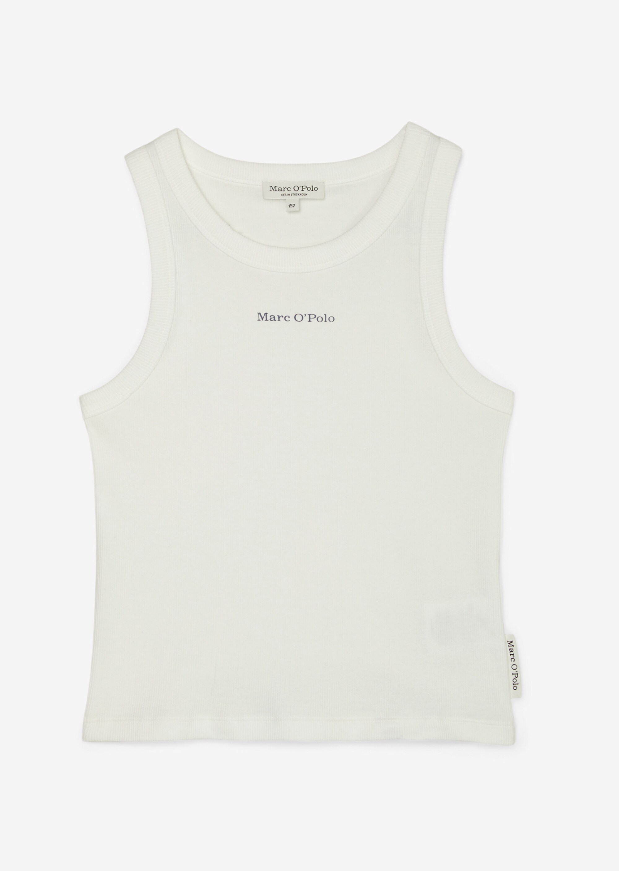 TEENS-GIRLS Tanktop aus Bio-Baumwolle
