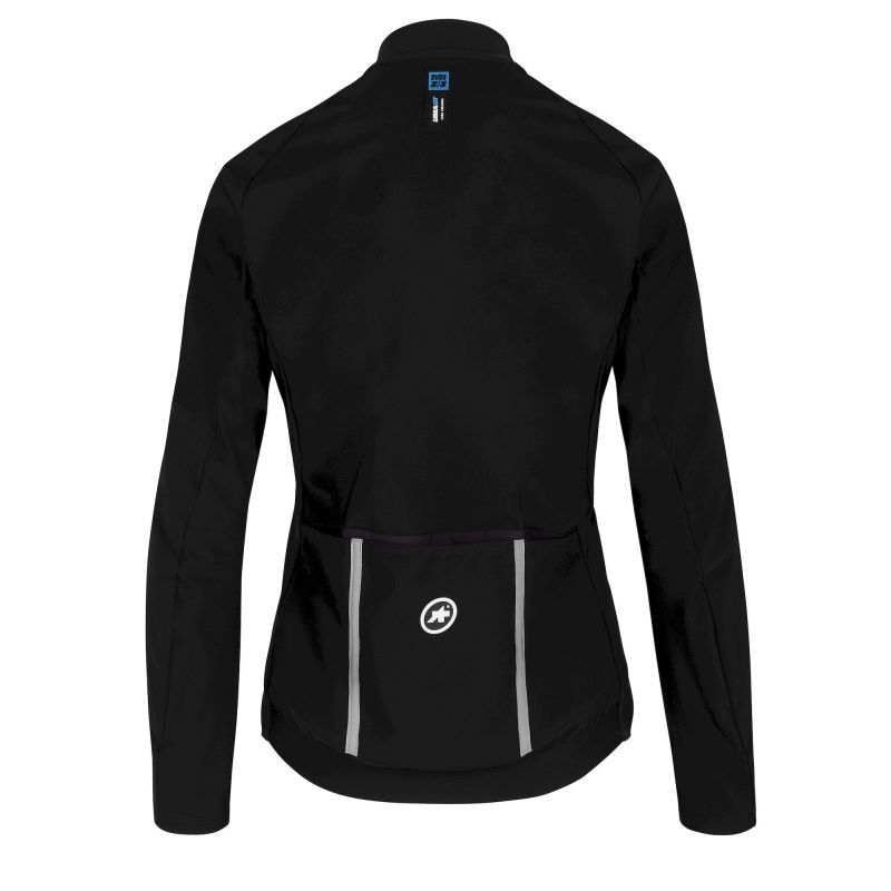 Uma GT Ultraz Winter Jacket EVO - Veste vélo femme
