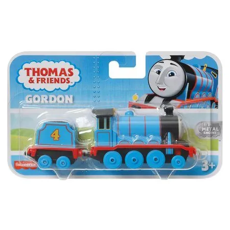 Mattel Thomas & Friends Züge, 1 Stück, 3-fach sortiert