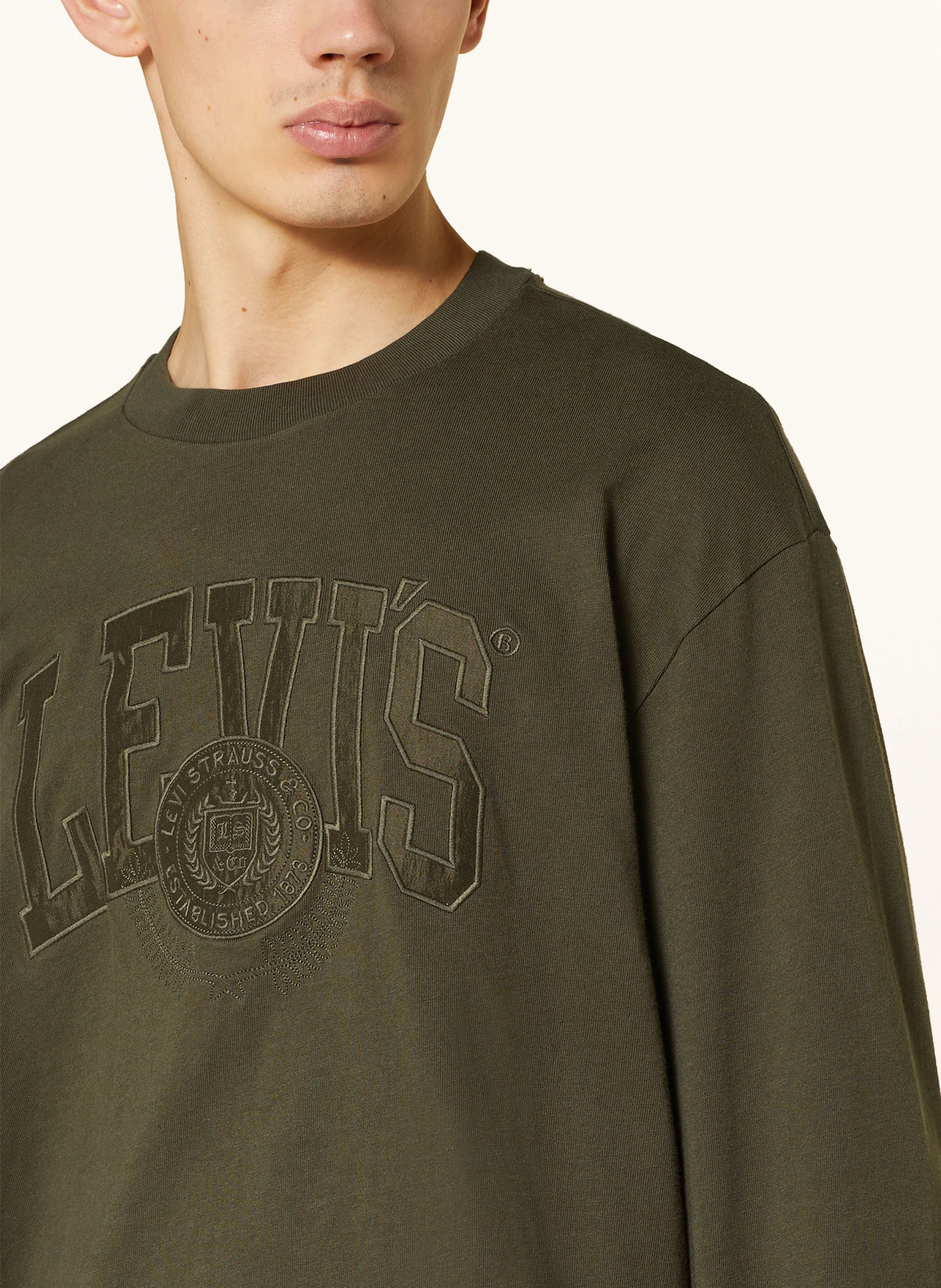 Levi's® Longsleeve