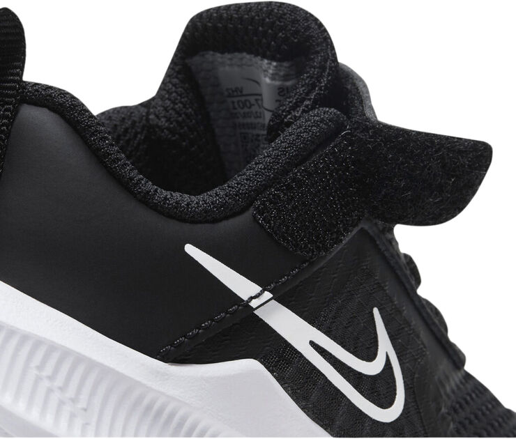 Nike Downshifter 11 løbesko Sort