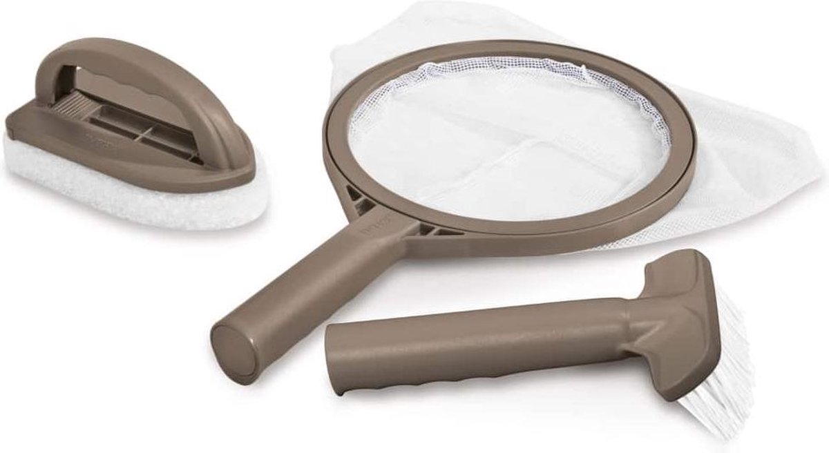 Intex Pure Spa 28004 onderhoudsset