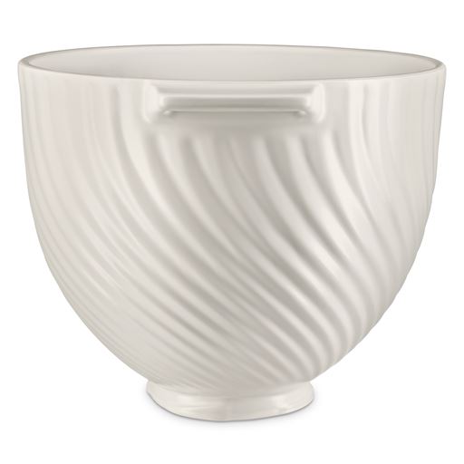 KitchenAid Standmixer Røreskål, Meringue, 4,7 L