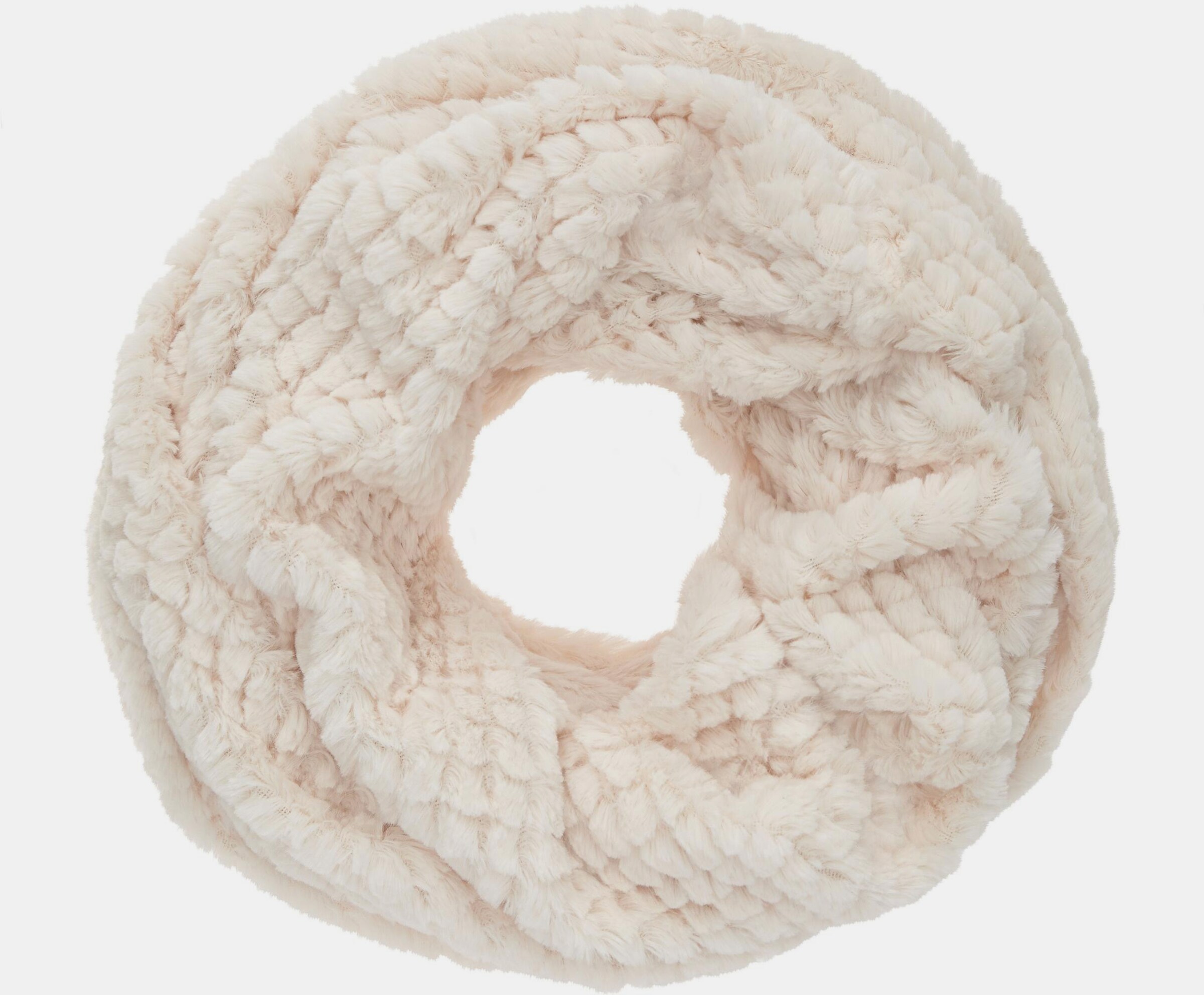Strickschal