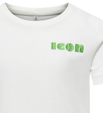 Kids Only T-Shirt - KogLovely Life - Cloud Tänzerin