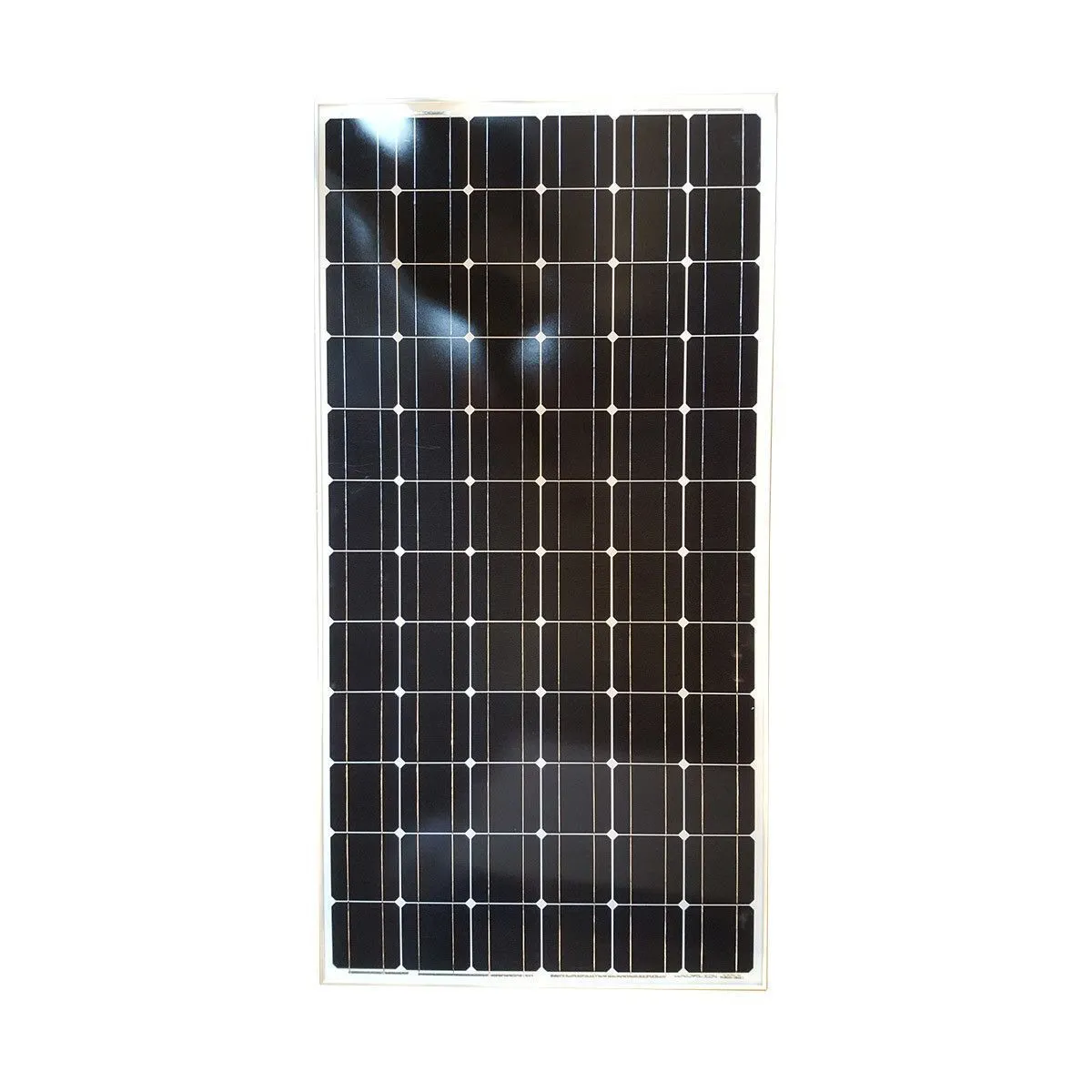 VICTRON Panneau solaire 115W - Monocristallin