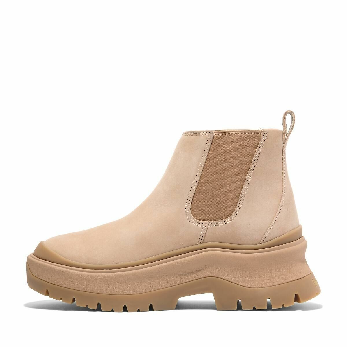 TIMBERLAND<br>Botas Chelsea leren Roxie Lane Mid