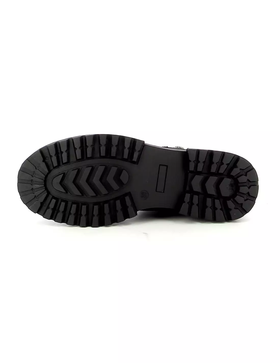 BOPY ISSEL - Bottes Noir