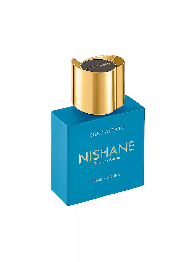 NISHANE EGE EXTRAIT DE PARFUM 50ml keine Farbe