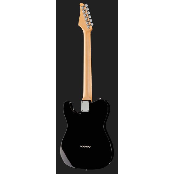 Suhr Alt T RW BK