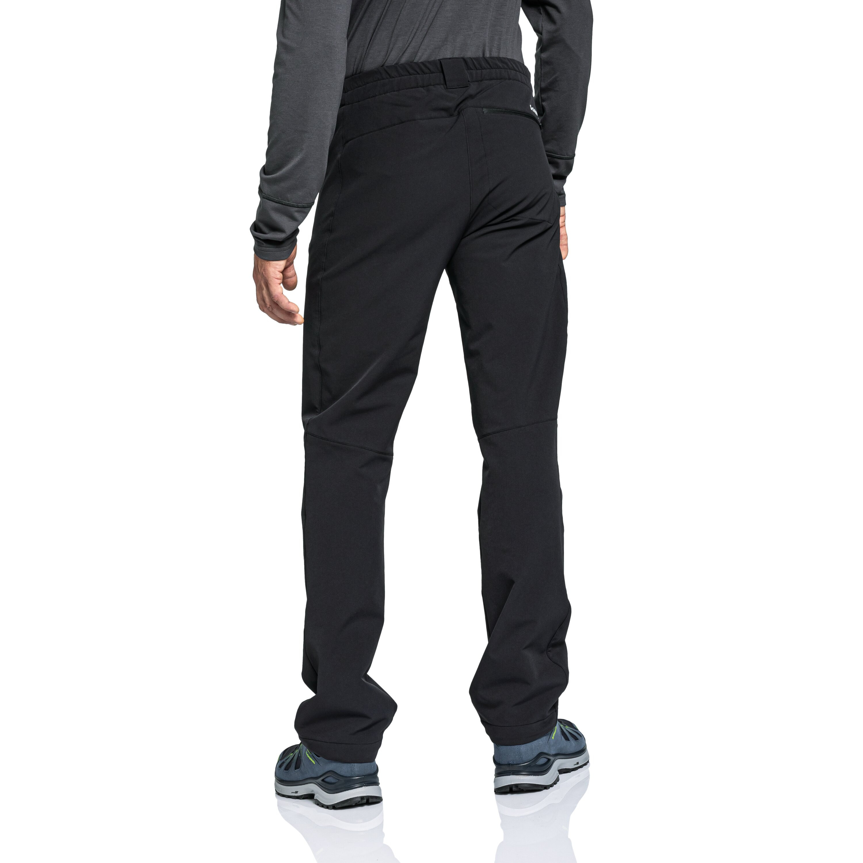 Pants Folkstone Warm M