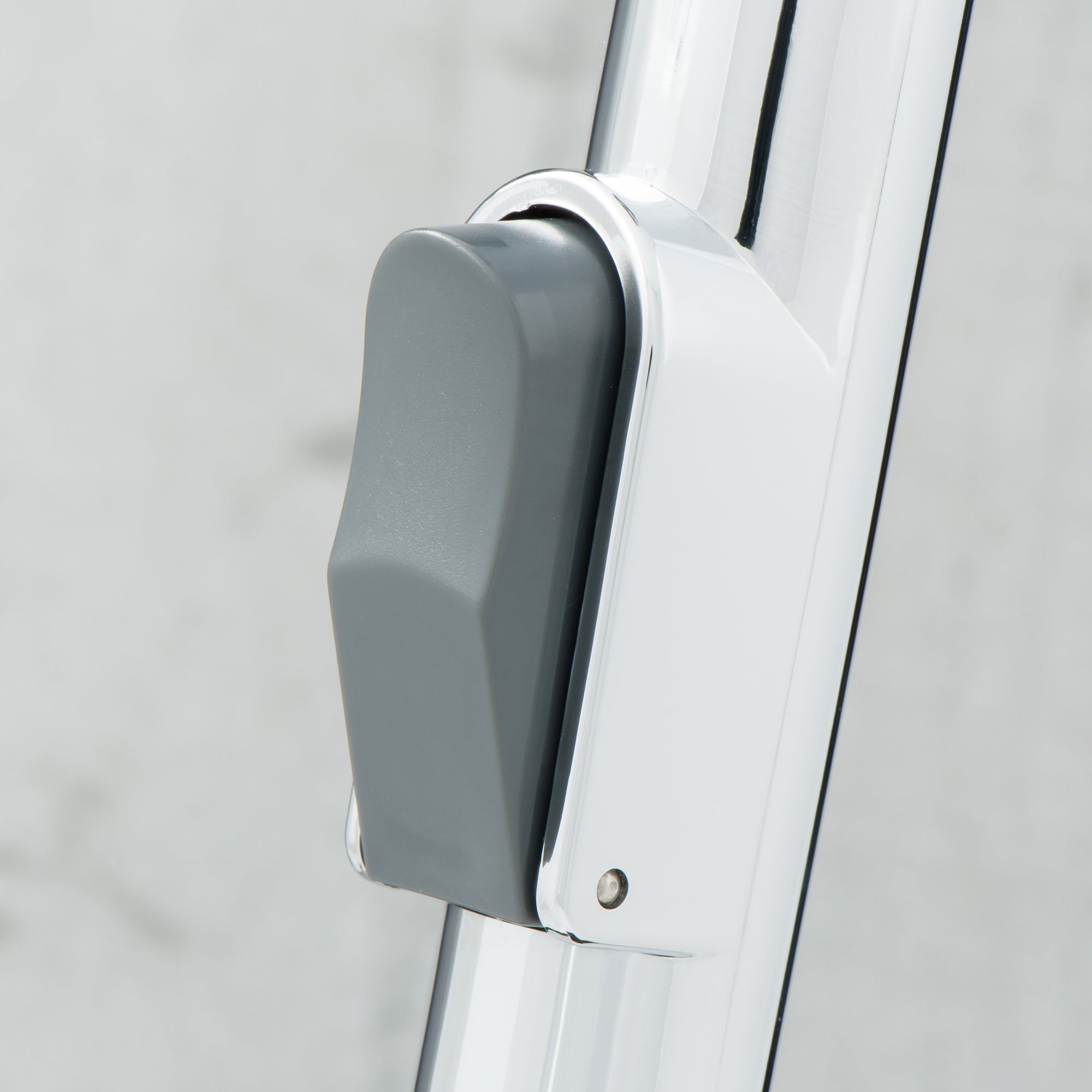 Waschbeckendusche mit Perlator