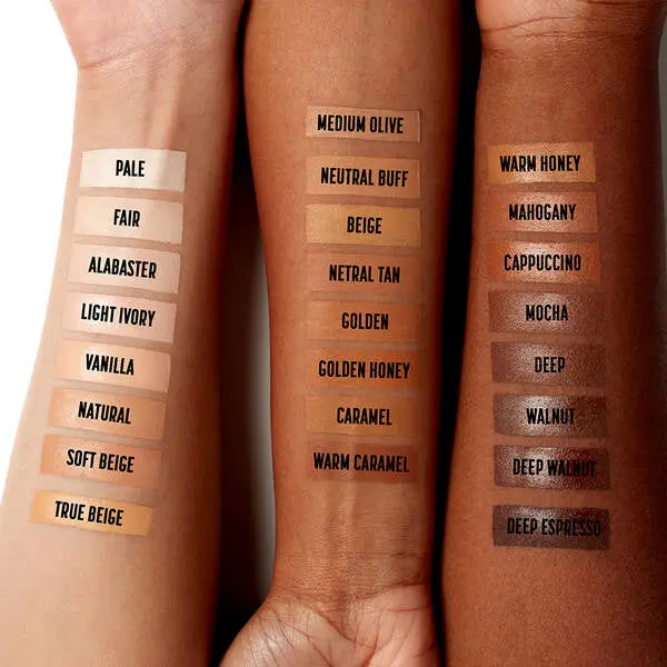 Can't Stop Won't Stop Contour Concealer
