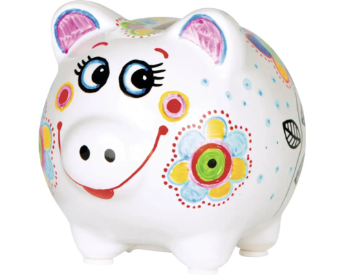 Marabu Porselein & Glas Kids Mega Fun set van 10