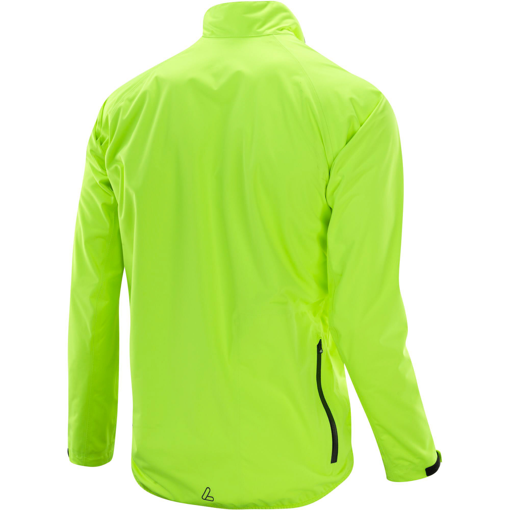 LöfflerM BIKE JACKET PRIME GTX ACTIVE