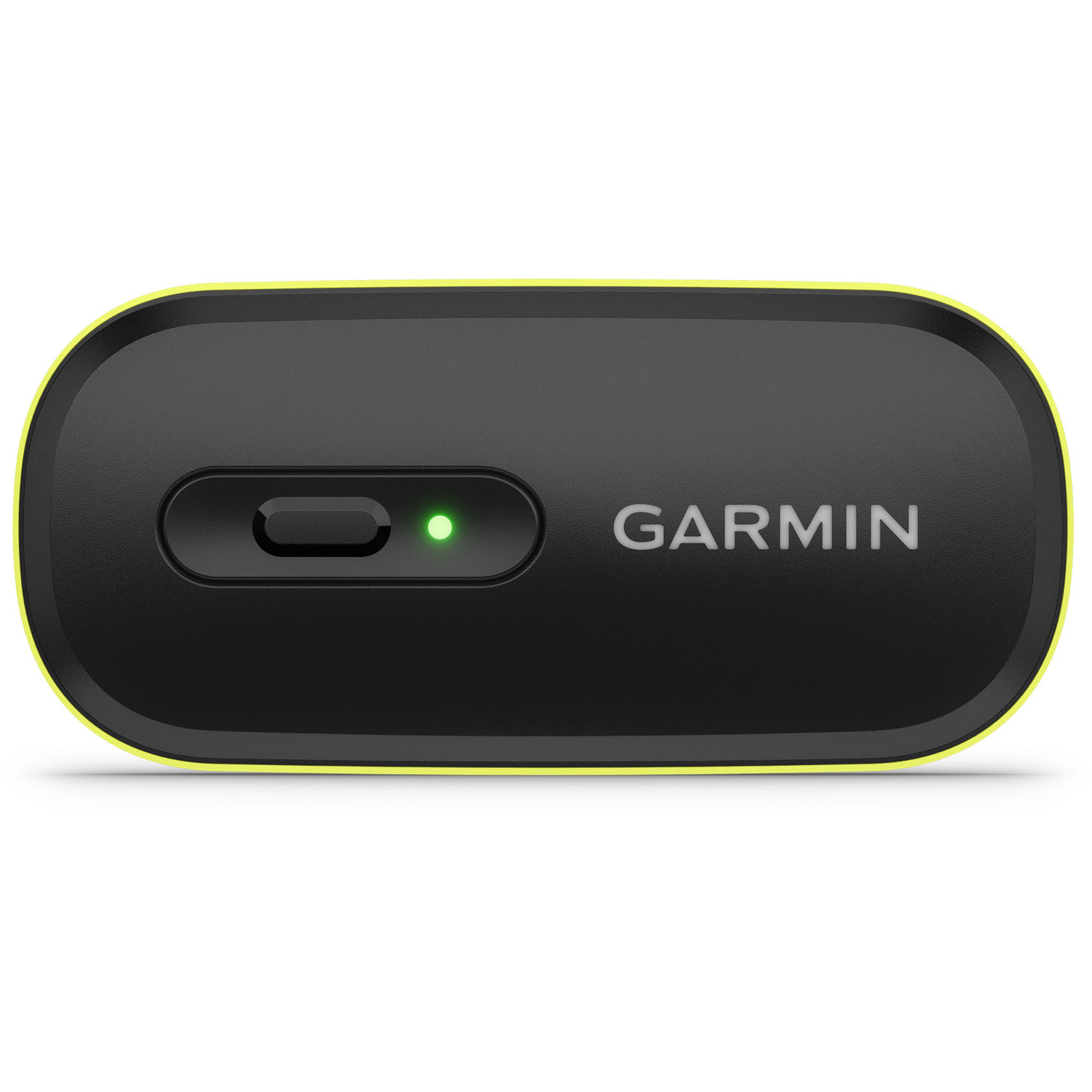 Garmin Forerunner 970 + HRM 600