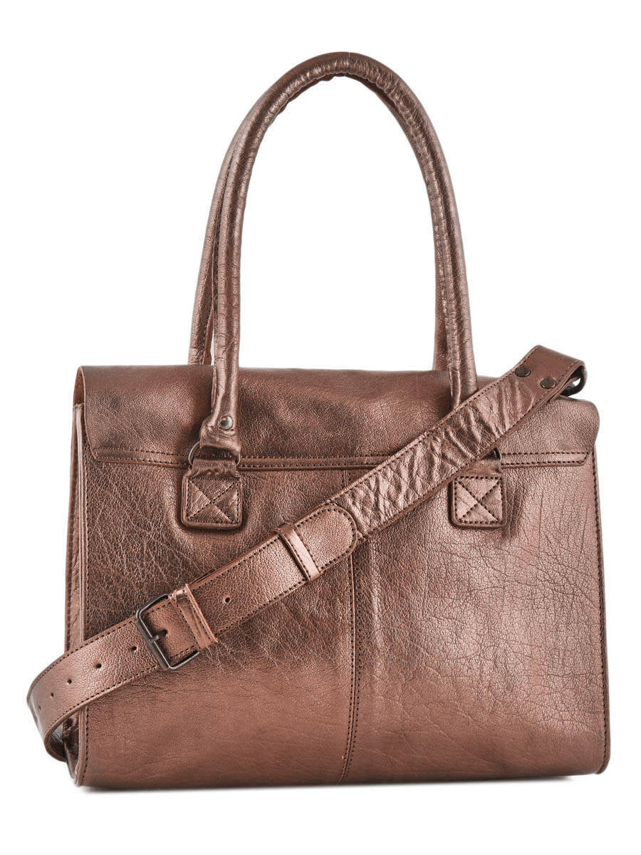 Sac LeRive Gauche Mcuir PAUL MARIUS