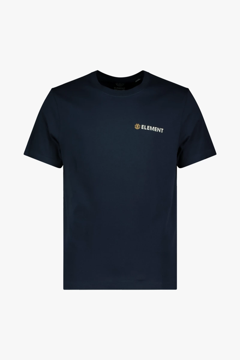 Element Blazin Chest Herren T-Shirt