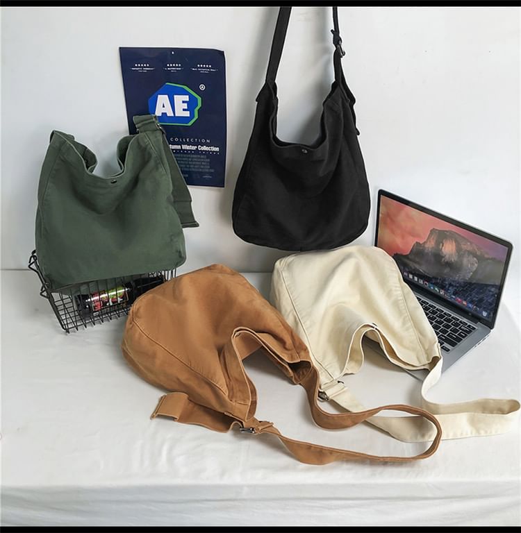 Bolso - Canvas Tote Bag