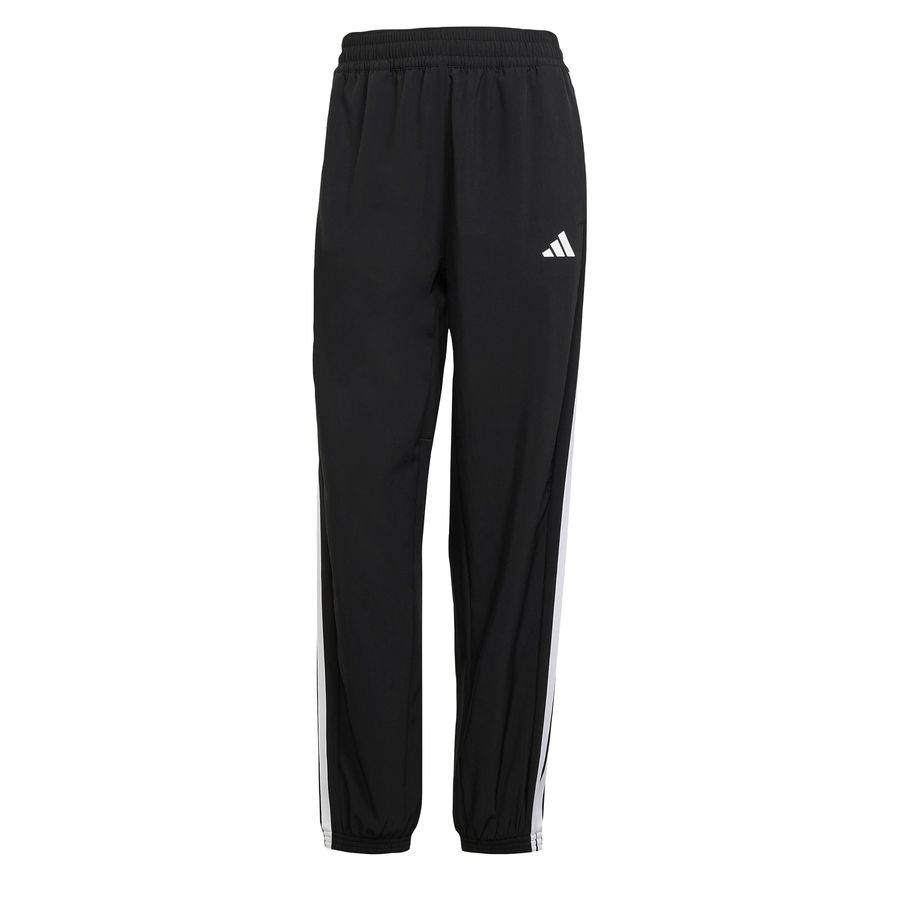 Adidas Train Essentials 3-Stripes Woven Pants