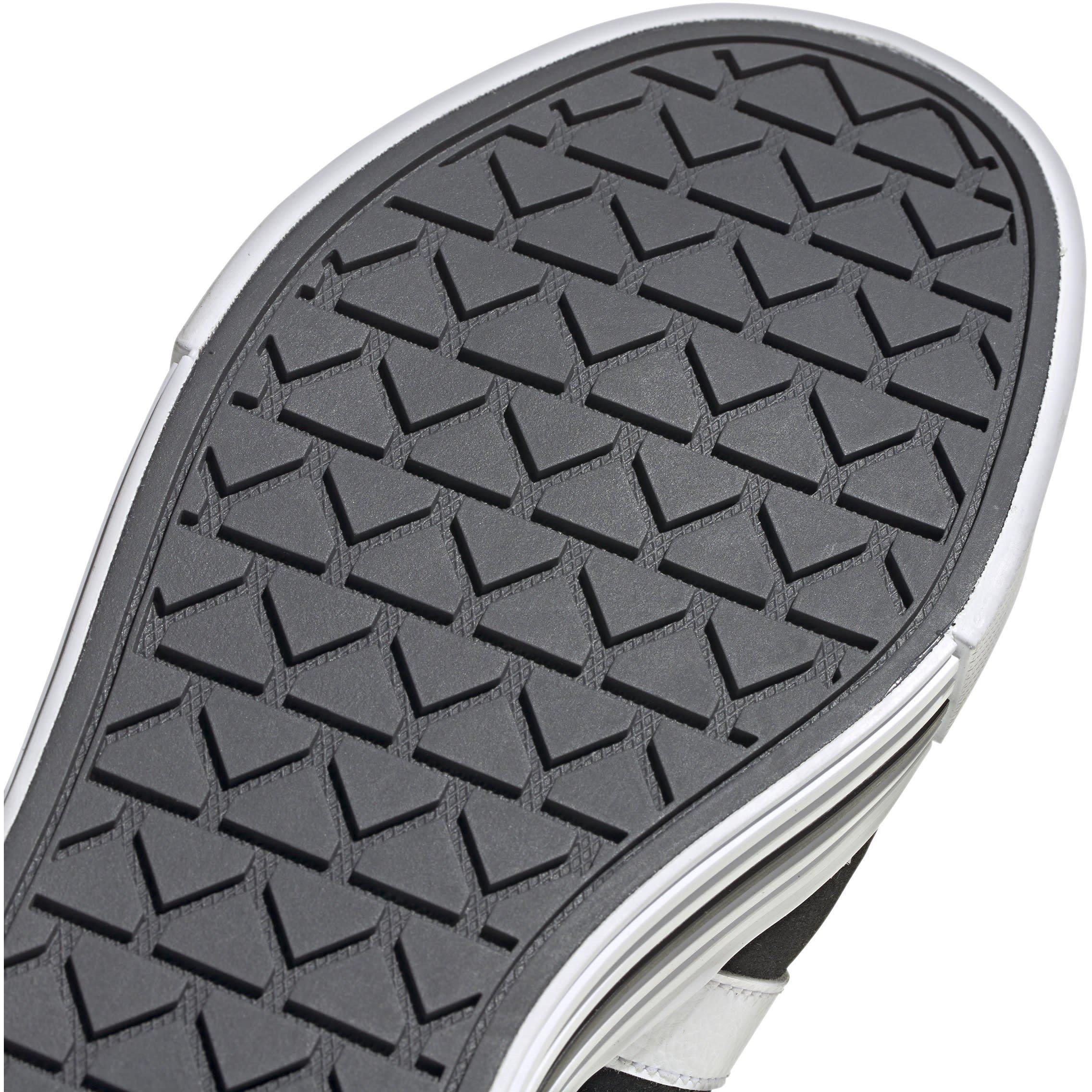 adidas Daily 4.0 Low Top Trainers Mens