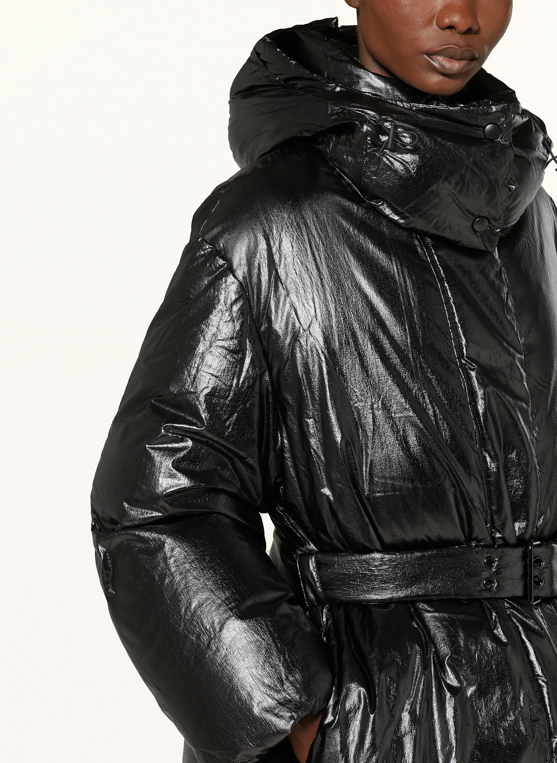 Acne Studios Daunenjacke OKSA