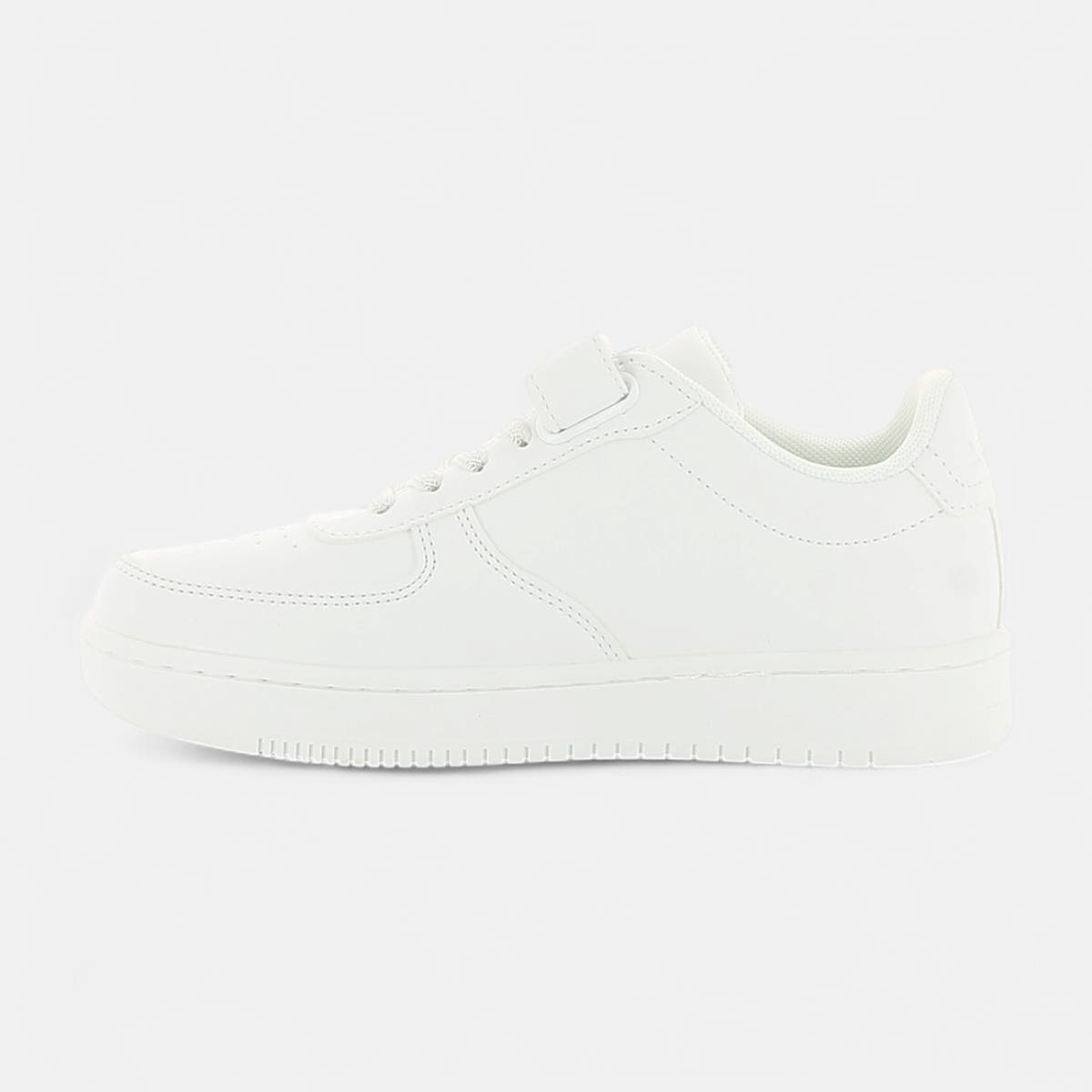 Baskets basses Garçon blanc