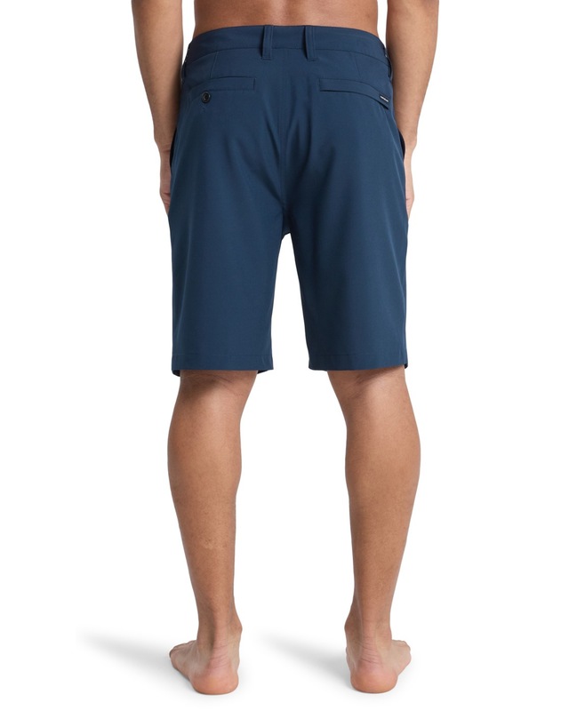 Quiksilver Badeshorts »Union Amph 20