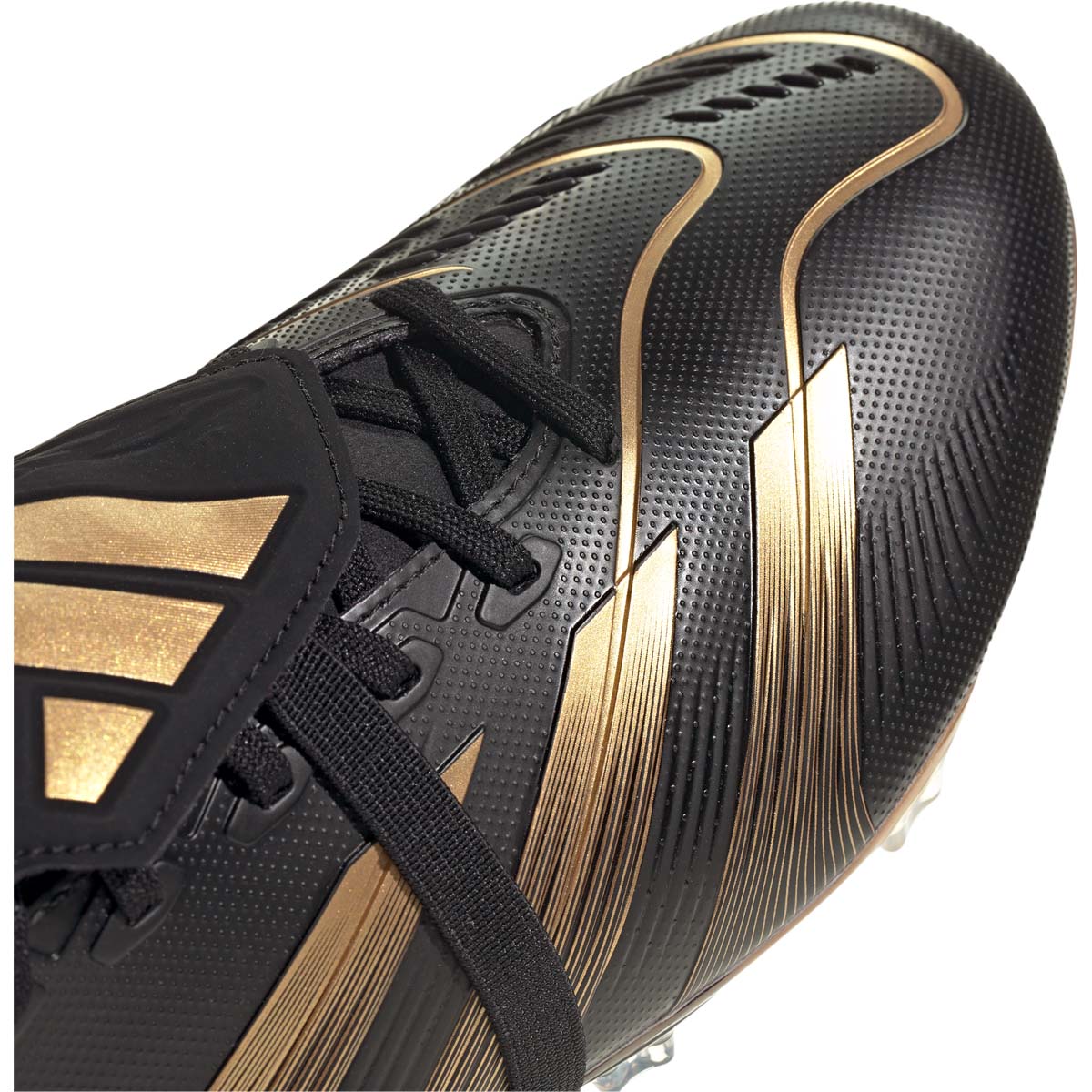 adidas Jude Bellingham Predator League FT FG Fodboldstøvler