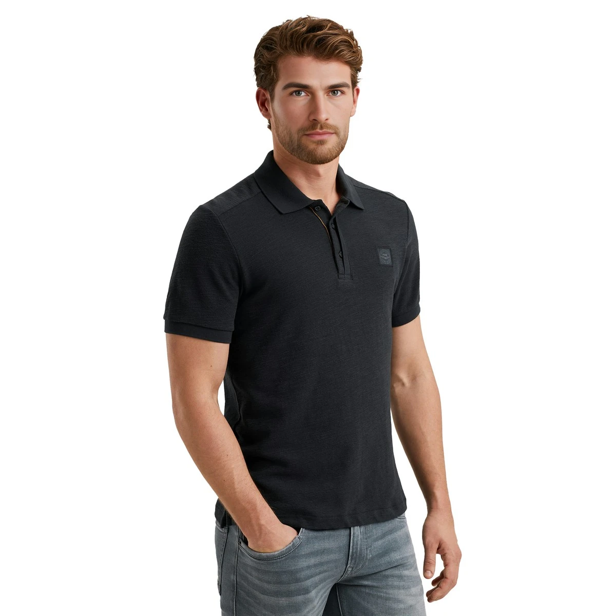 Heren T-shirt Te_numbers 10271357 01