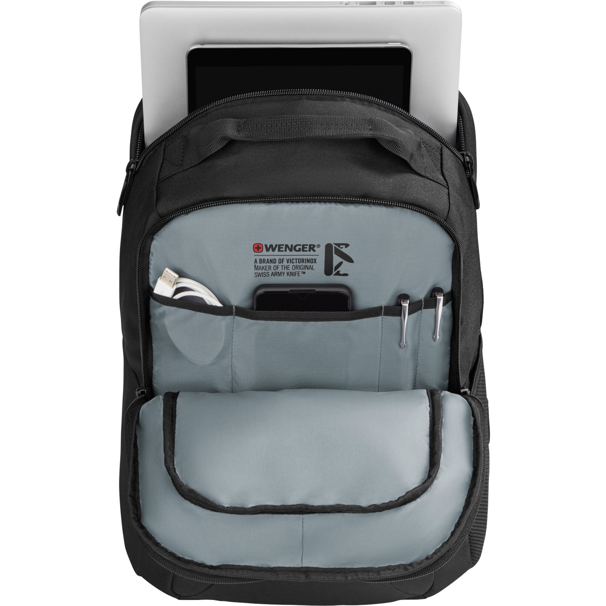 Wenger Rucksack BQ 16