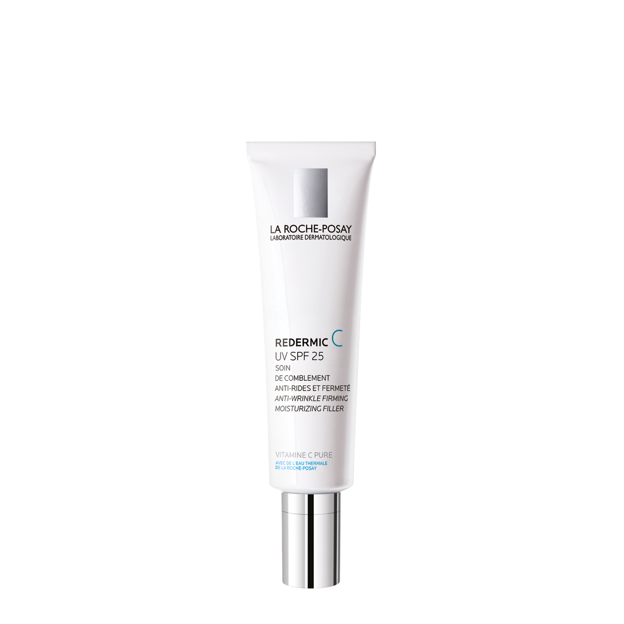 La Roche-Posay Redermic C<br>40 ml, Creme, UV