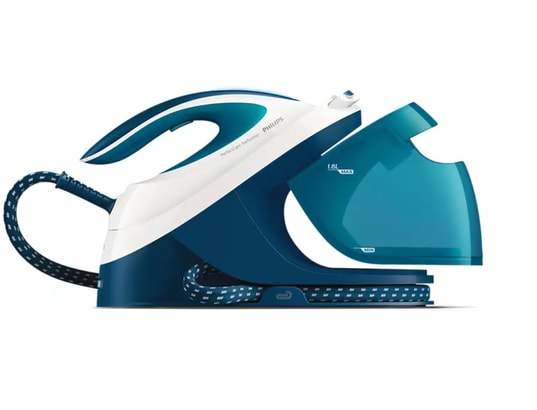 PHILIPS - Centrale vapeur GC8723/20 Perfect Care 6.2 bar