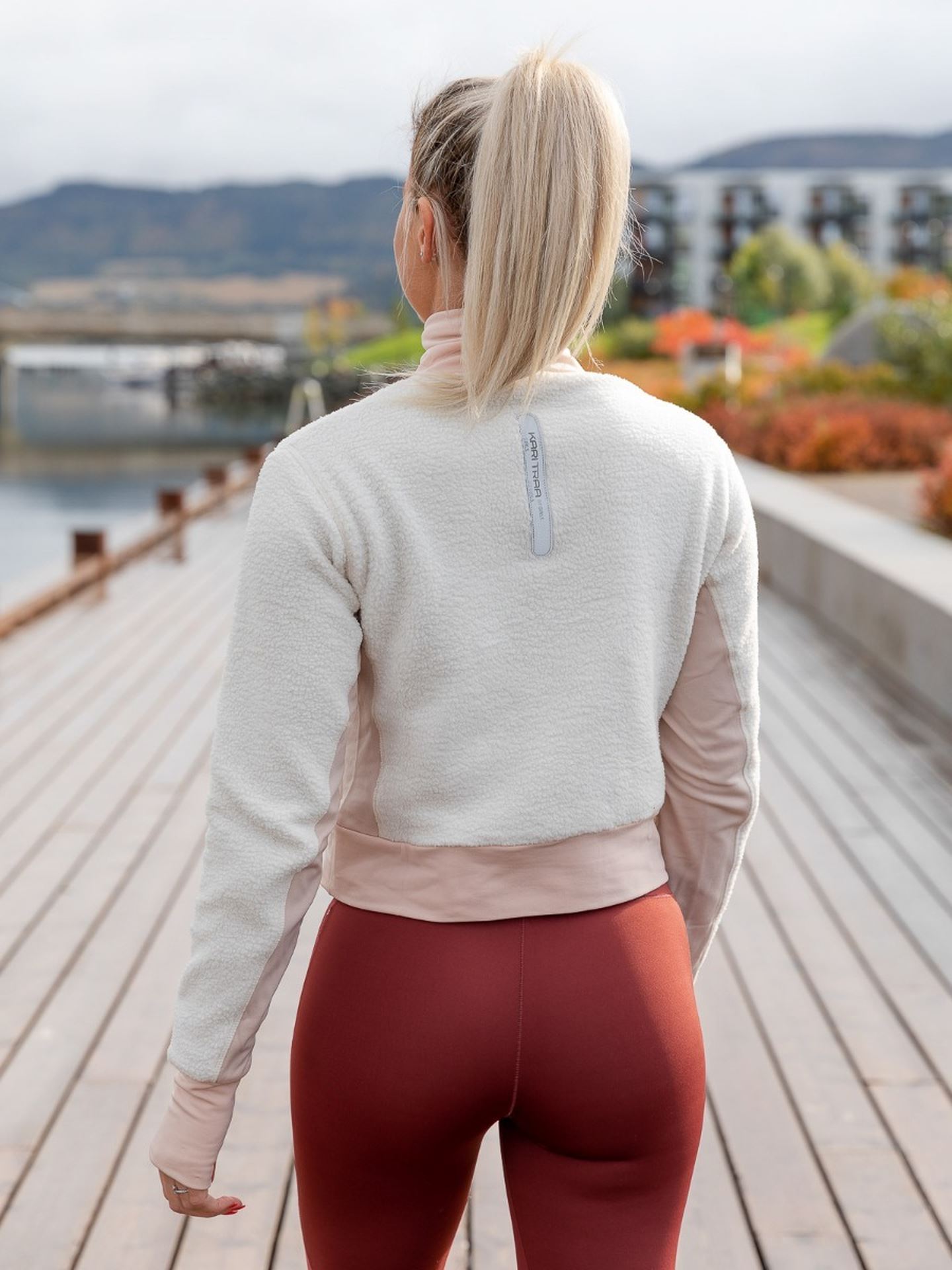 Kari Traa Sigrun Hybrid