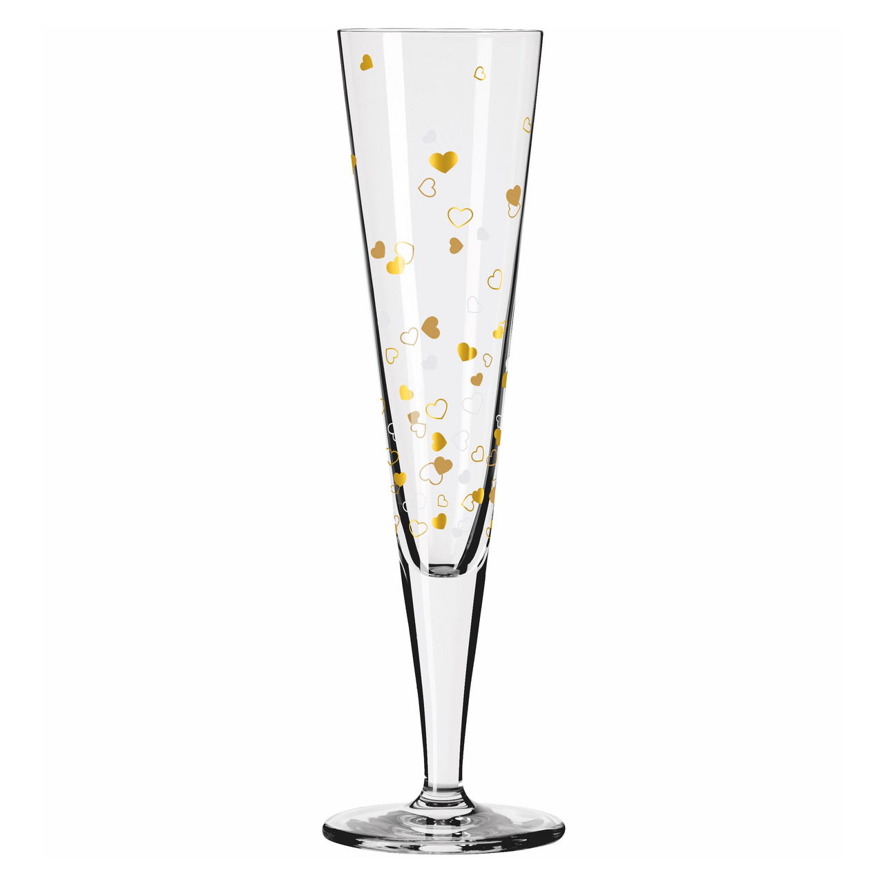 Ritzenhoff Champus-Duett 2er-Set Goldnach GOLDNACHT
