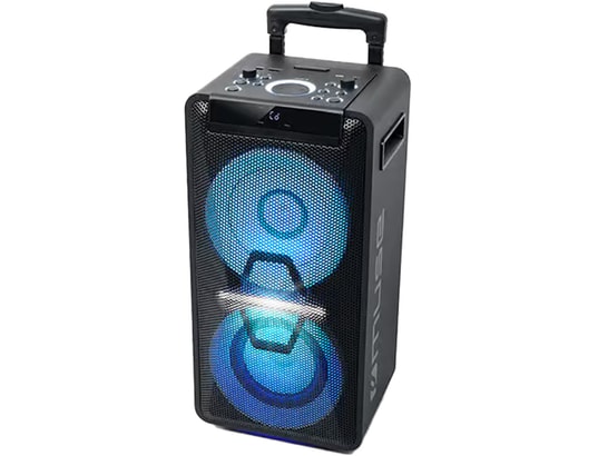 MUSE - Micro chaîne hifi M-1920 DJ